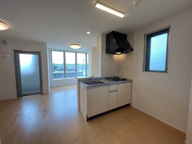 ＮＥＶＥＲ　ＣＨＡＮＧＥ（ネバーチェンジ）の内装|室内