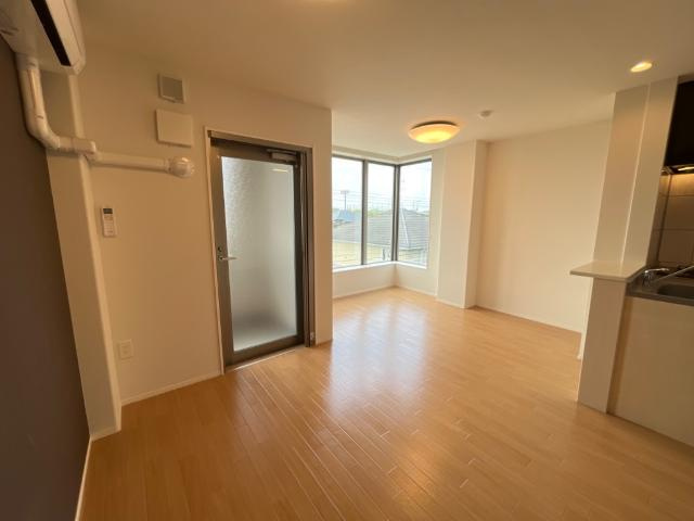 ＮＥＶＥＲ　ＣＨＡＮＧＥ（ネバーチェンジ）の内装|室内