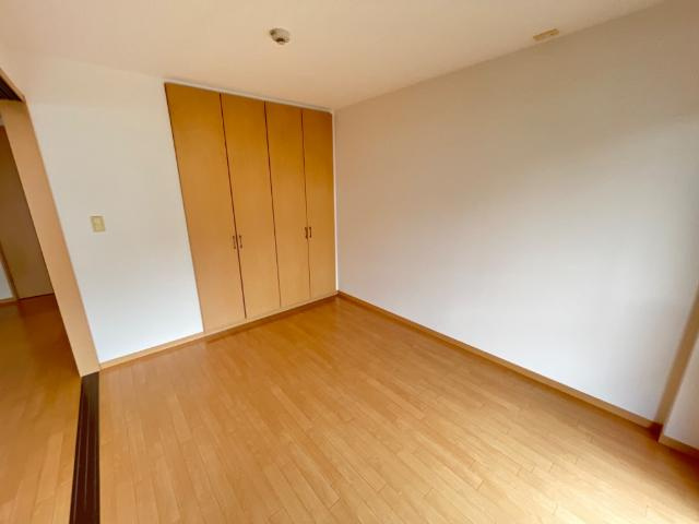 グランドールのぞえ２の内装|洋室（イメージ）