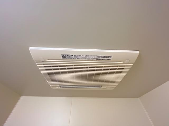 グランドールのぞえ２の設備|浴室乾燥機（イメージ）