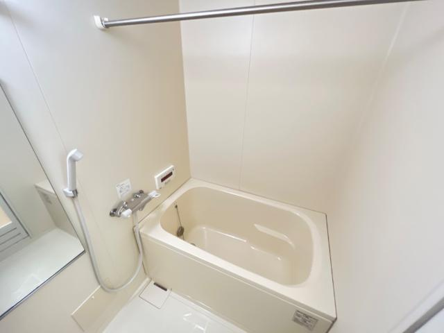 グランドールのぞえ２の浴室|バス（イメージ）