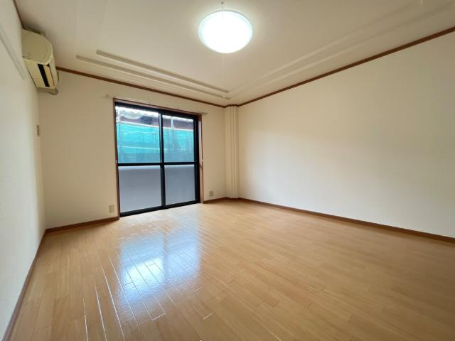 ポート・ソレイユの内装|室内