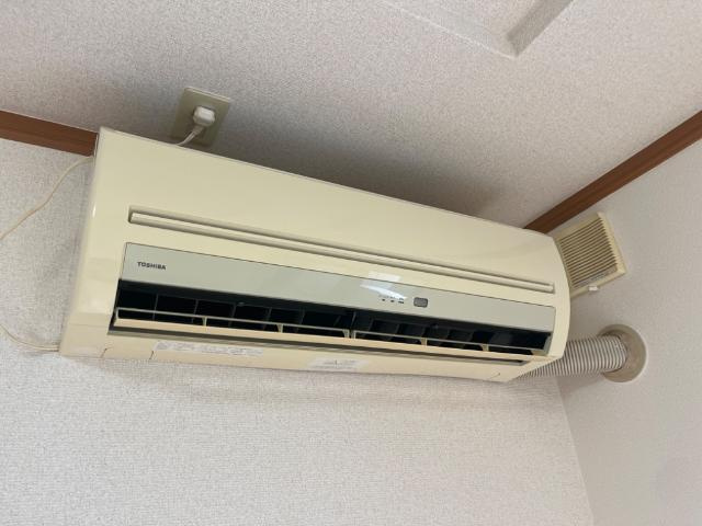 ポート・ソレイユの設備|室内設備