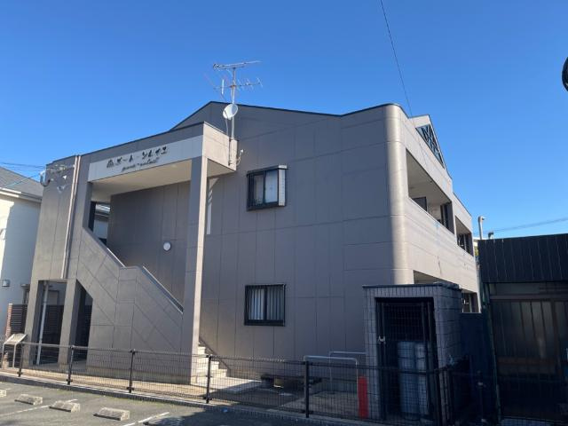 ポート・ソレイユ