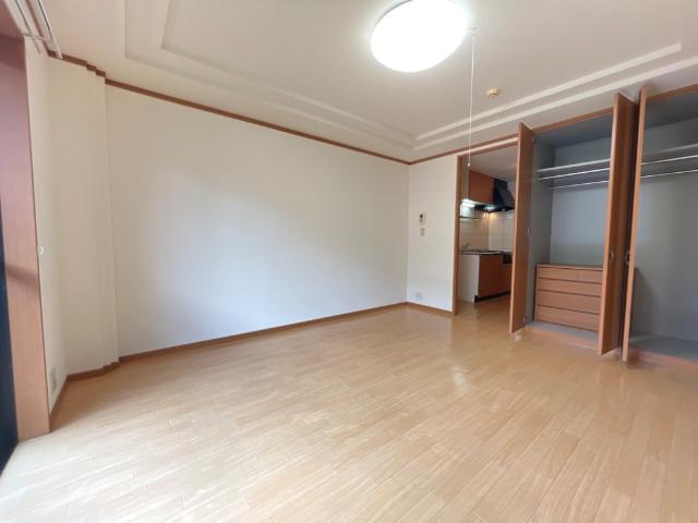 ポート・ソレイユの内装|室内