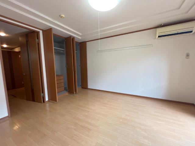 ポート・ソレイユの内装|室内