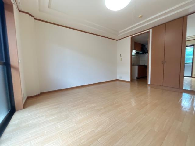 ポート・ソレイユの内装|室内