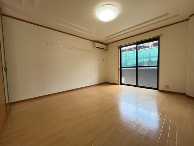 ポート・ソレイユの内装|室内