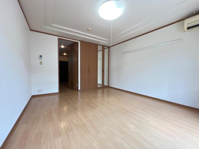 ポート・ソレイユの内装|室内