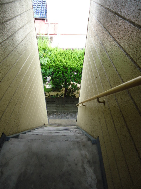 大膳橋コーポのその他