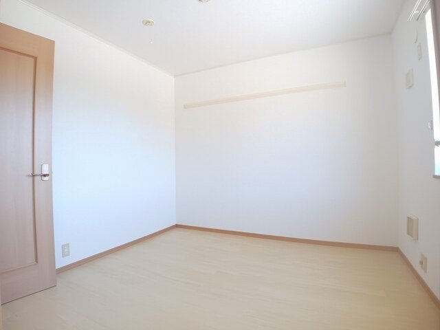 セレーノ広江Ⅰの内装