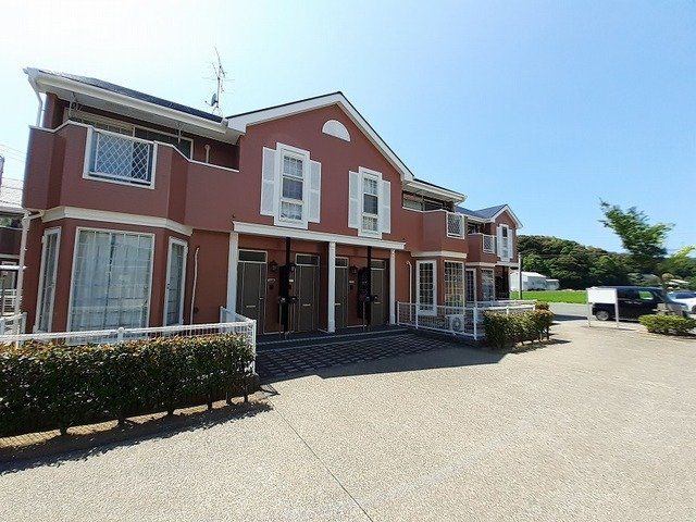 マ・メゾン鷺田Ａ