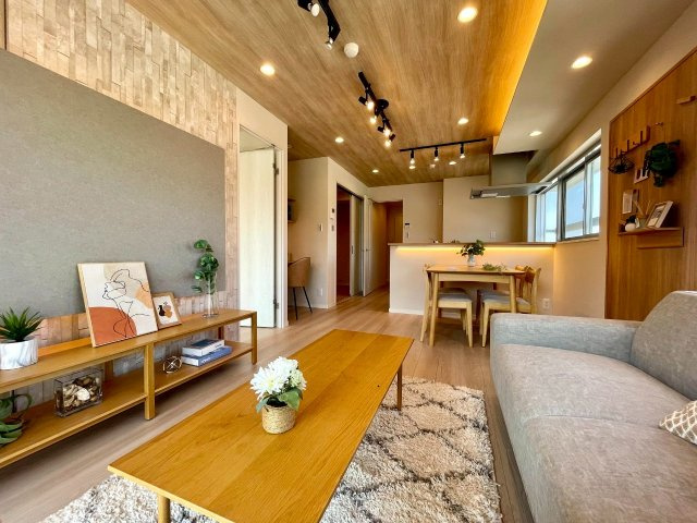 牛込中央マンション