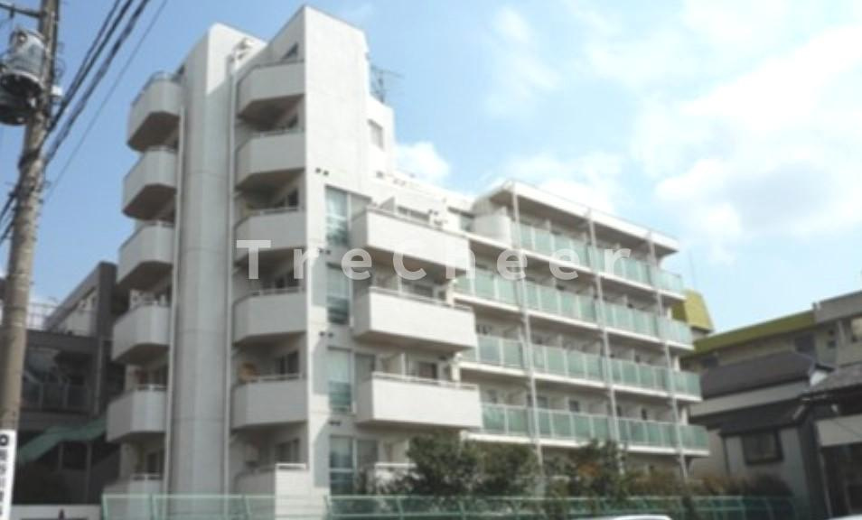 トップ蓮根ナンバー1(トップ蓮根NO1)の外観