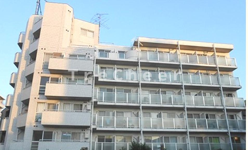 トップ蓮根ナンバー1(トップ蓮根NO1)の外観