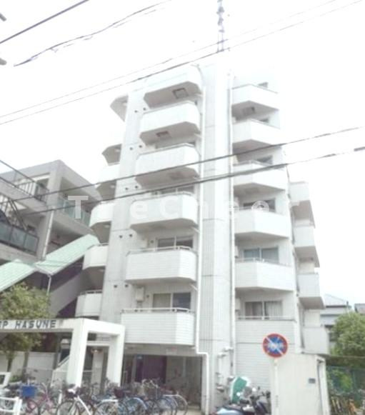 トップ蓮根ナンバー1(トップ蓮根NO1)の外観