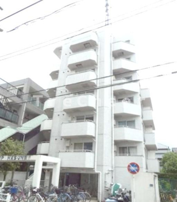 【外観】 | トップ蓮根ナンバー1(トップ蓮根NO1)