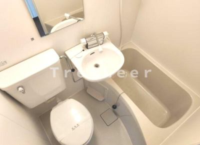 【浴室】 | トップ蓮根ナンバー1(トップ蓮根NO1)