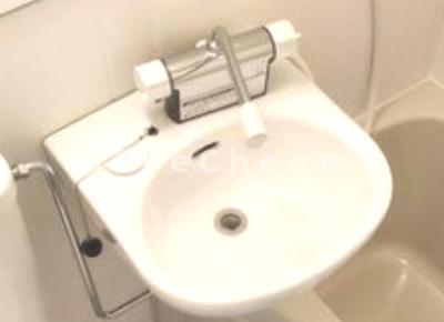 【洗面所】 | トップ蓮根ナンバー1(トップ蓮根NO1)