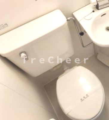 【トイレ】 | トップ蓮根ナンバー1(トップ蓮根NO1)