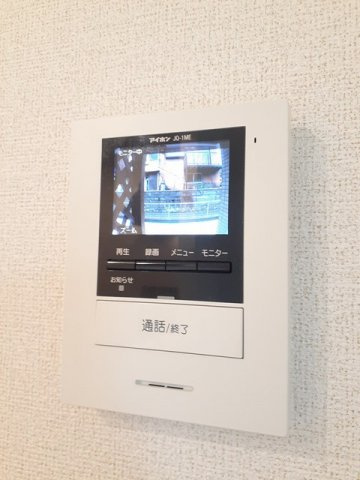 フォーエバー　ハーモニー　Ａのセキュリティ