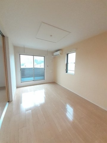 フォーエバー　ハーモニー　Ａの居間・リビング|リビングです