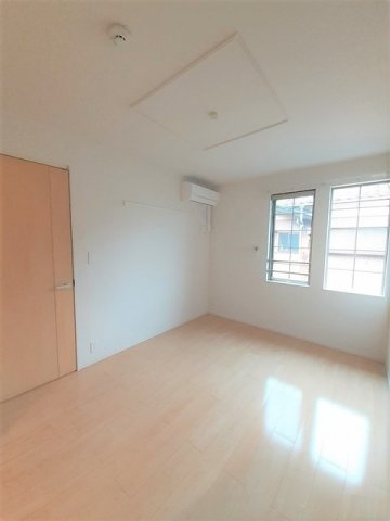 フォーエバー　ハーモニー　Ａの内装|過ごしやすい室内です