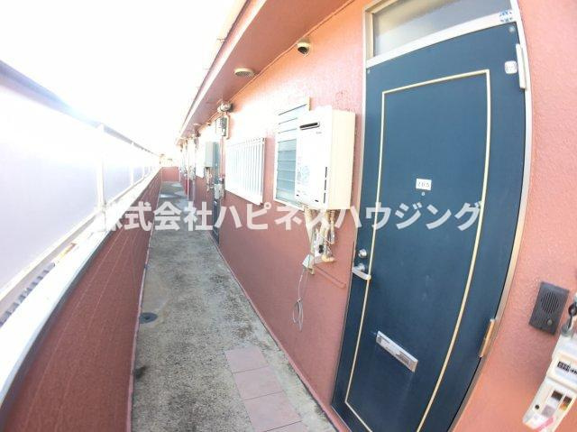 STYLEHOME1のその他共用部分