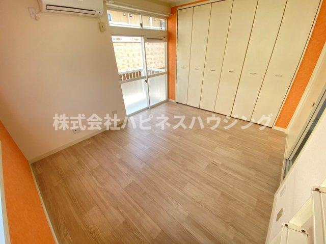 STYLEHOME1の居間・リビング