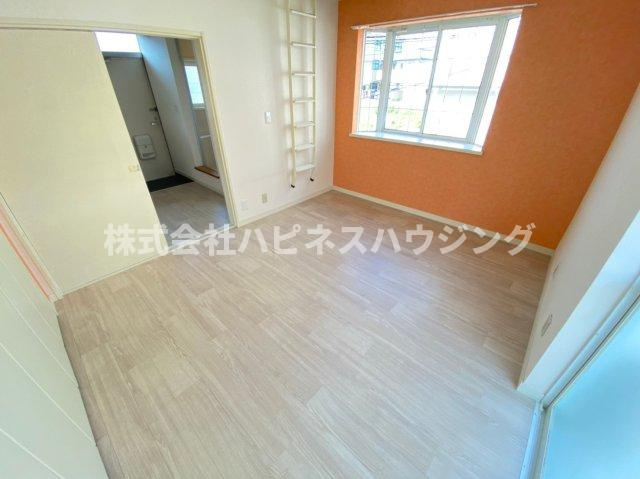 STYLEHOME1の居間・リビング