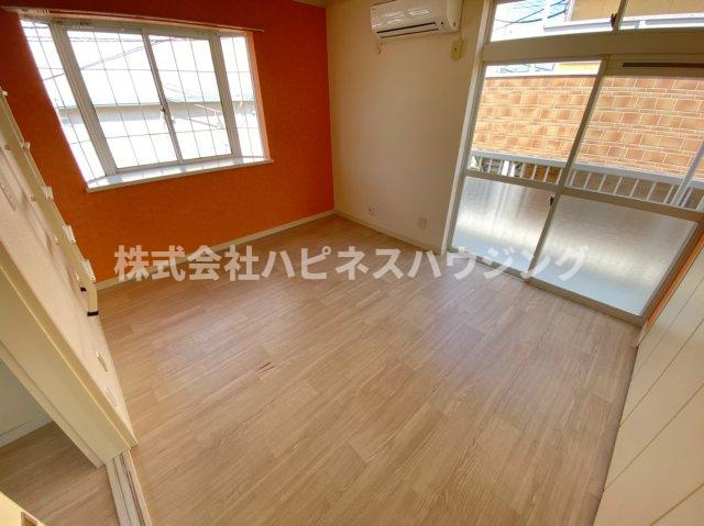 STYLEHOME1の居間・リビング