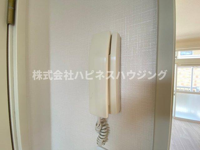 STYLEHOME1のセキュリティ