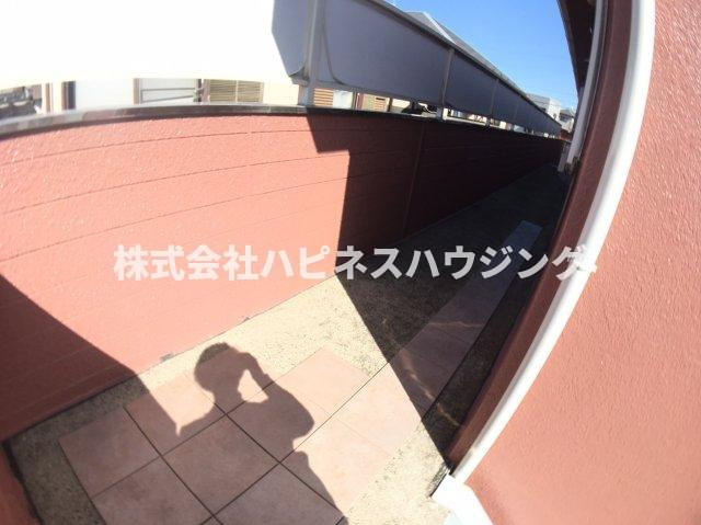 STYLEHOME1のその他共用部分