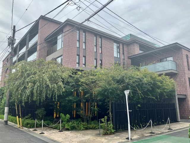 アトラス中野南台