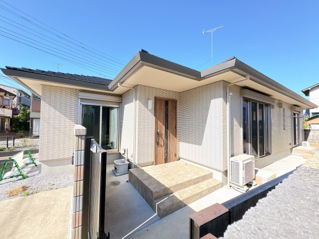 羽生市中央5丁目