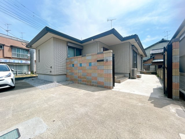 羽生市中央5丁目