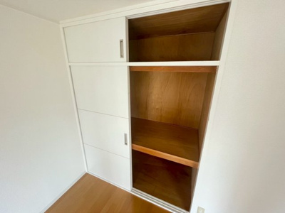 【収納】 | ラークハイツ