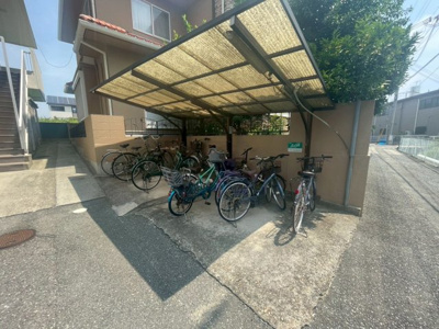 【その他共用部分】 | ラークハイツ