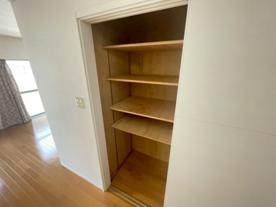 【収納】 | ラークハイツ