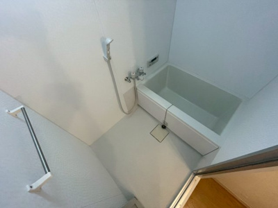 【浴室】 | ラークハイツ