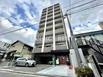 David Link東公園の画像