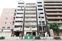 グラン・ピア四天王寺の画像