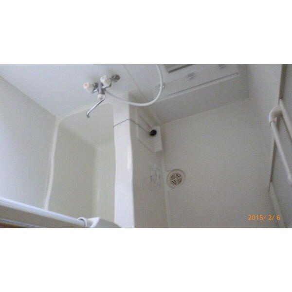 グランエターナ名古屋鶴舞　名古屋市賃貸　仲介手数料無料の浴室