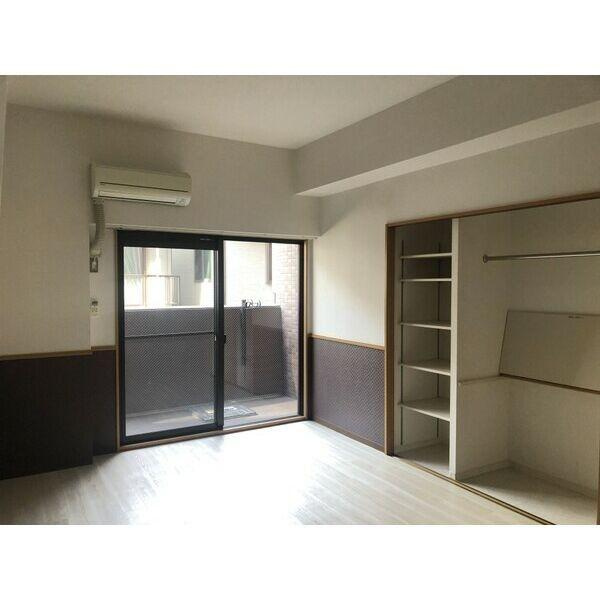 グランエターナ名古屋鶴舞　名古屋市賃貸　仲介手数料無料のバルコニー