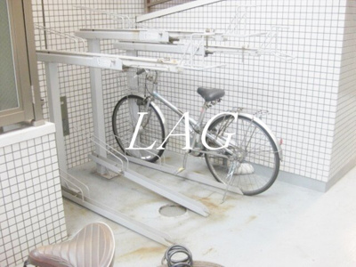 【その他】 | アデッソ旗の台