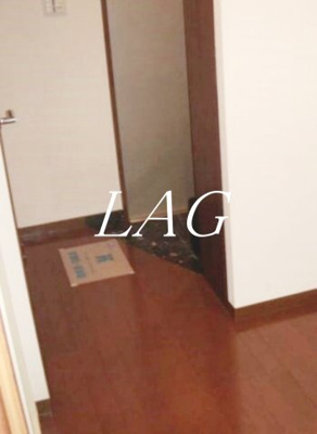 【玄関】 | アデッソ旗の台 | 玄関です。