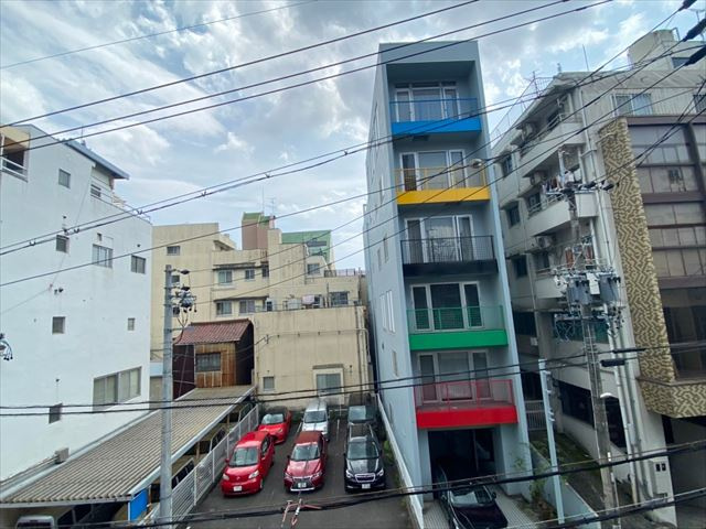 京屋ビル|名古屋市の賃貸ならMy賃貸の展望|京屋ビル