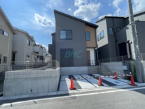 穴太１丁目　メルディアシティ唐崎S号棟の画像