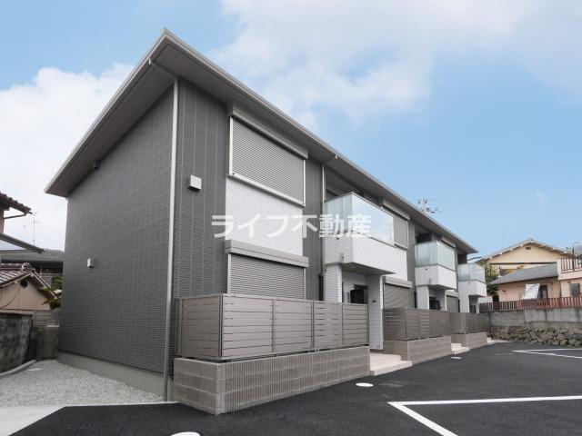 ルミエール・ソレール