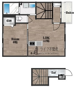 ルミエール・ソレール